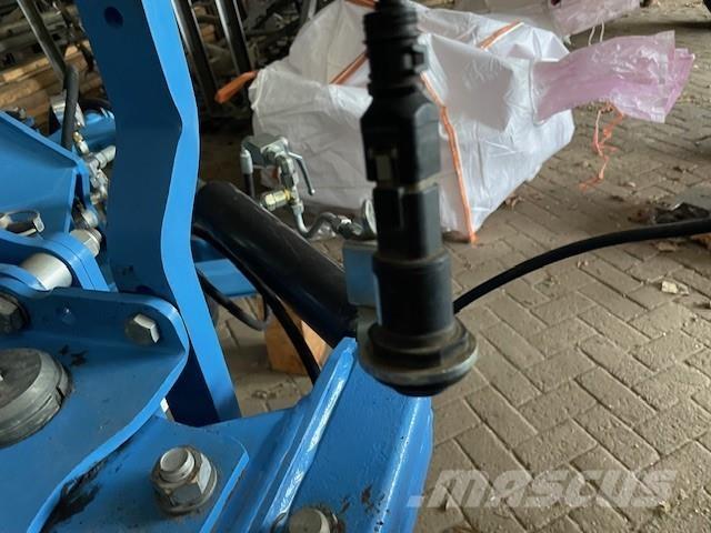  G-Lemken-Ploeg Standartiniai plūgai