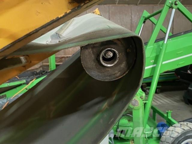  G-Samon-Diversen Žemės ūkis - Kita