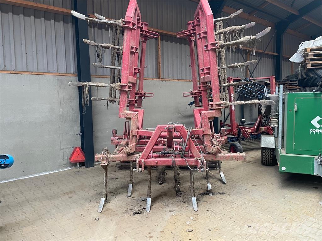  G-Wifo-Cultivator Kultivatoriai