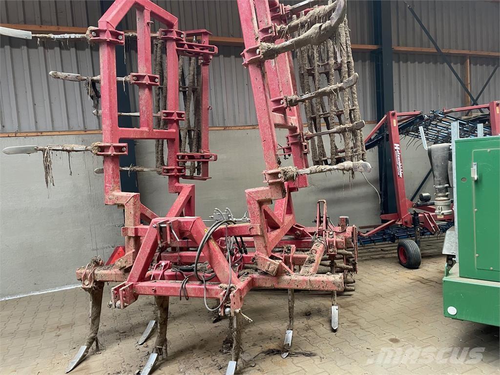  G-Wifo-Cultivator Kultivatoriai