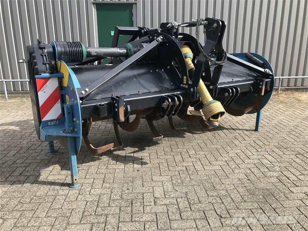 Imants 46VX300 Diskinės akėčios