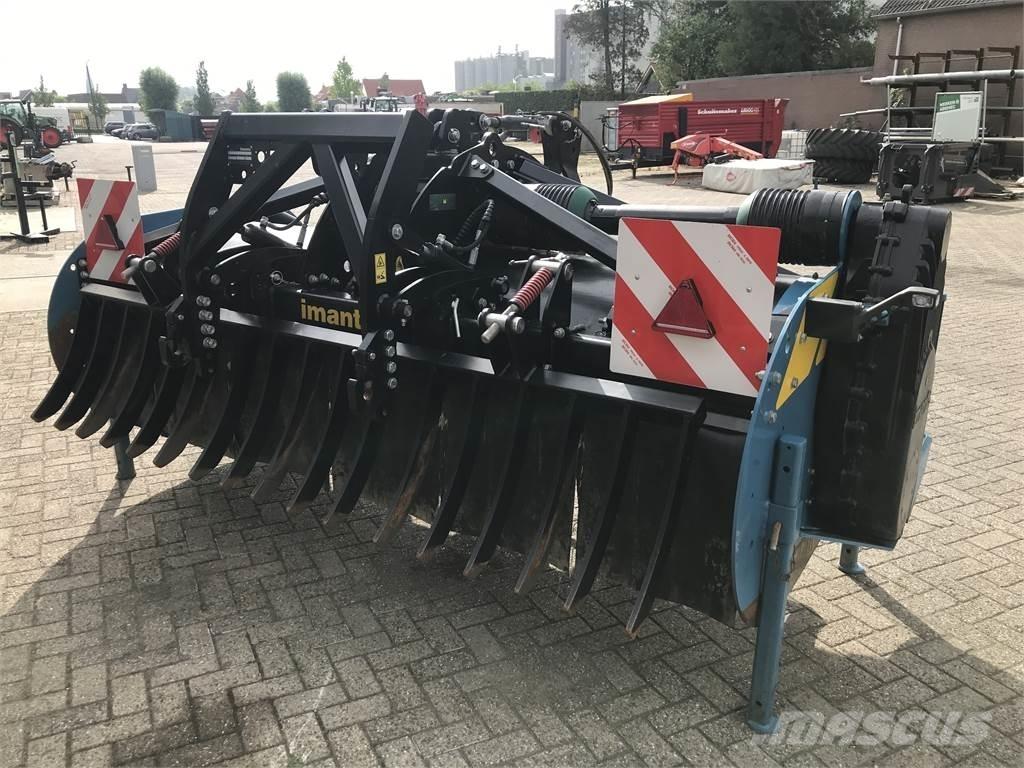 Imants 46VX300 Diskinės akėčios