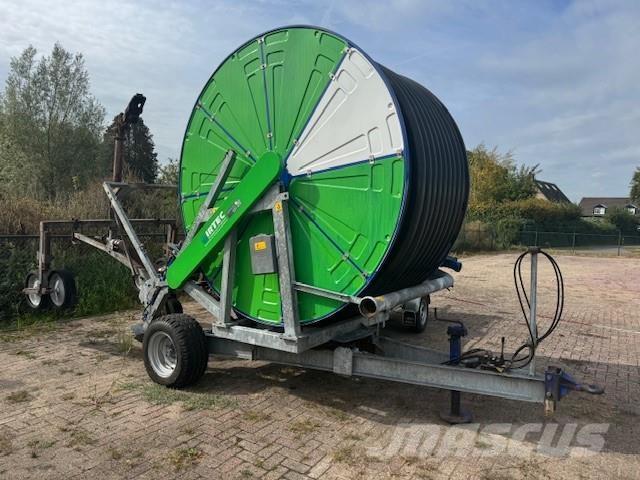 Irtec 110/350 G/E4 Drėkinimo sistemos