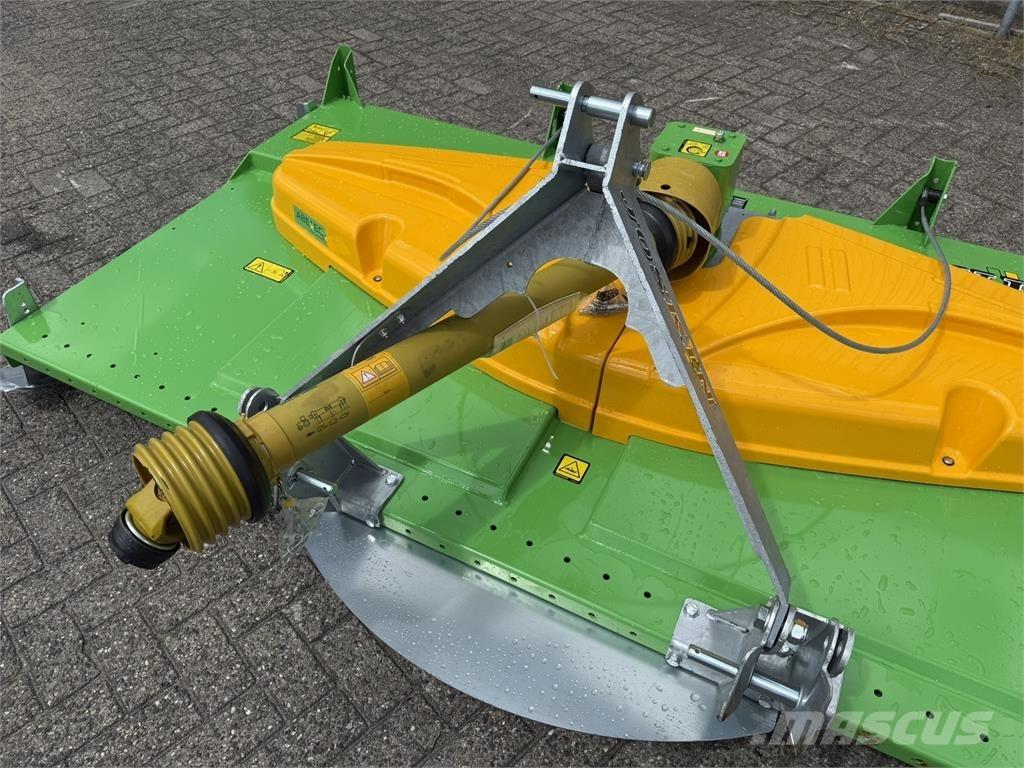Joskin TR 270 C3 Šienapjovės