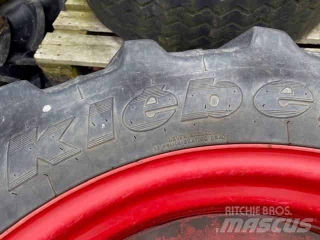 Kleber 280/85 R28 Padangos, ratai ir ratlankiai