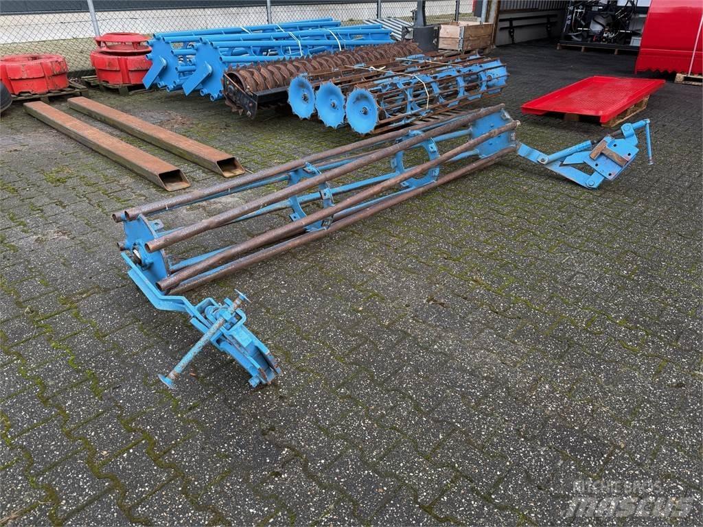  Kooirol 250 cm Žemės ūkis - Kita