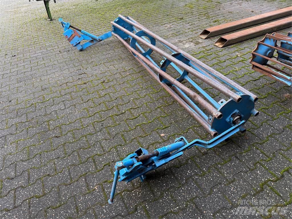  Kooirol 250 cm Žemės ūkis - Kita