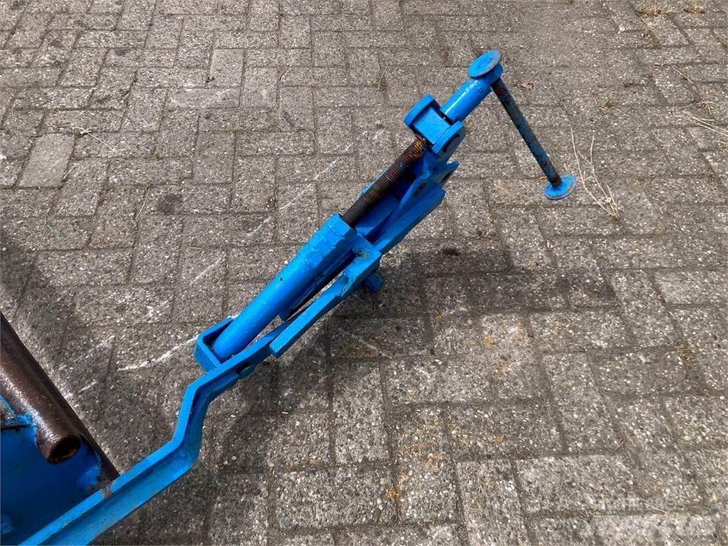  Kooirol 250 cm Žemės ūkis - Kita
