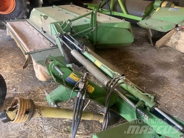 Krone EC 280 CV Q Šienapjovės