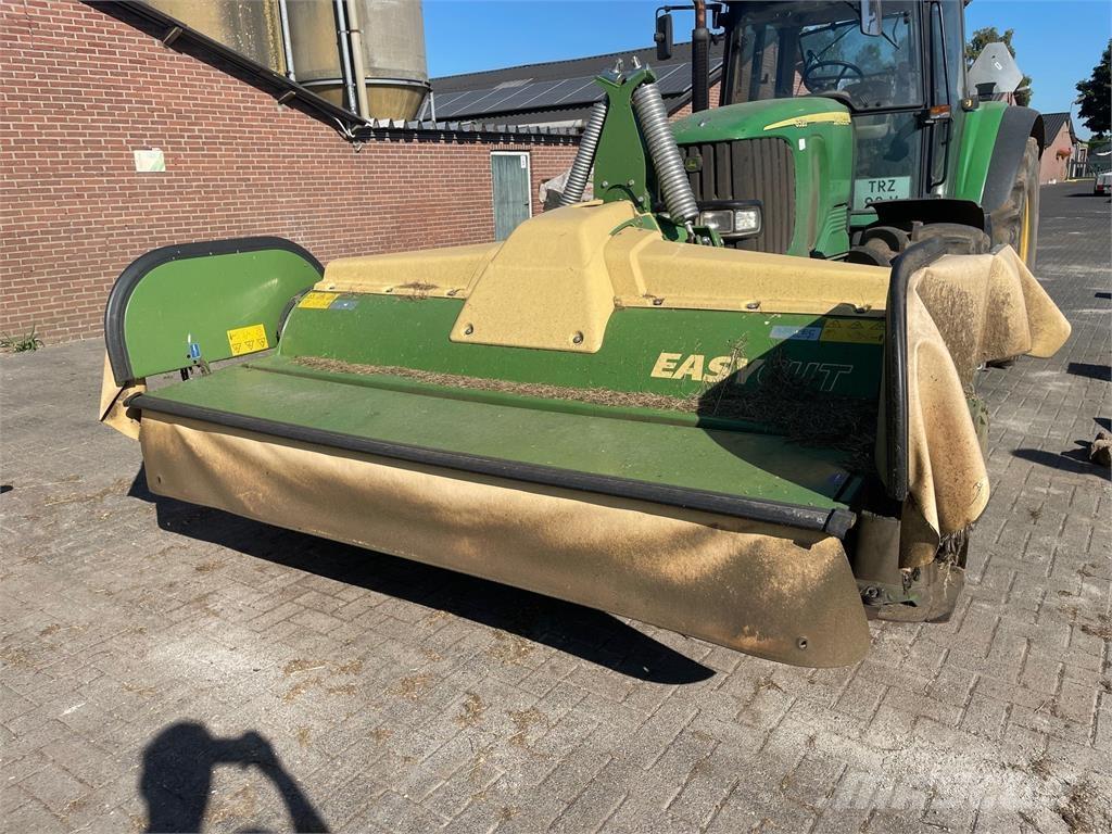 Krone EC F320 CV Šienapjovės