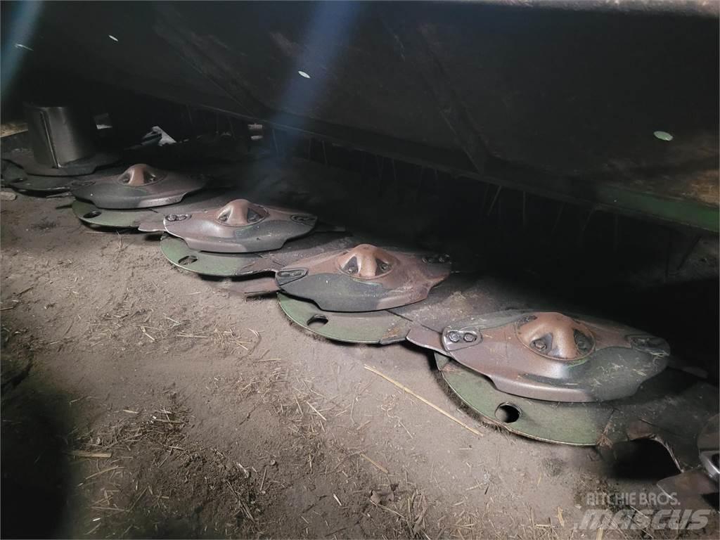 Krone EC R 280 CV Šienapjovės