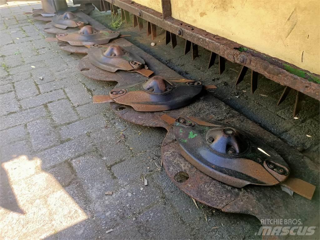Krone EC R 320 CV Šienapjovės