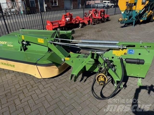 Krone EC R280 CV Šienapjovės