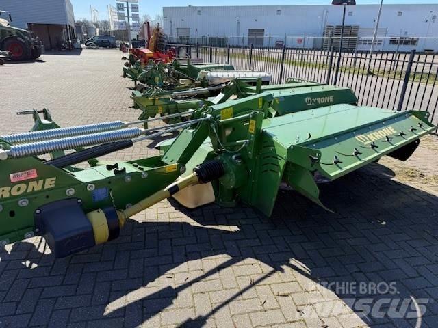 Krone EC R280 CV Šienapjovės