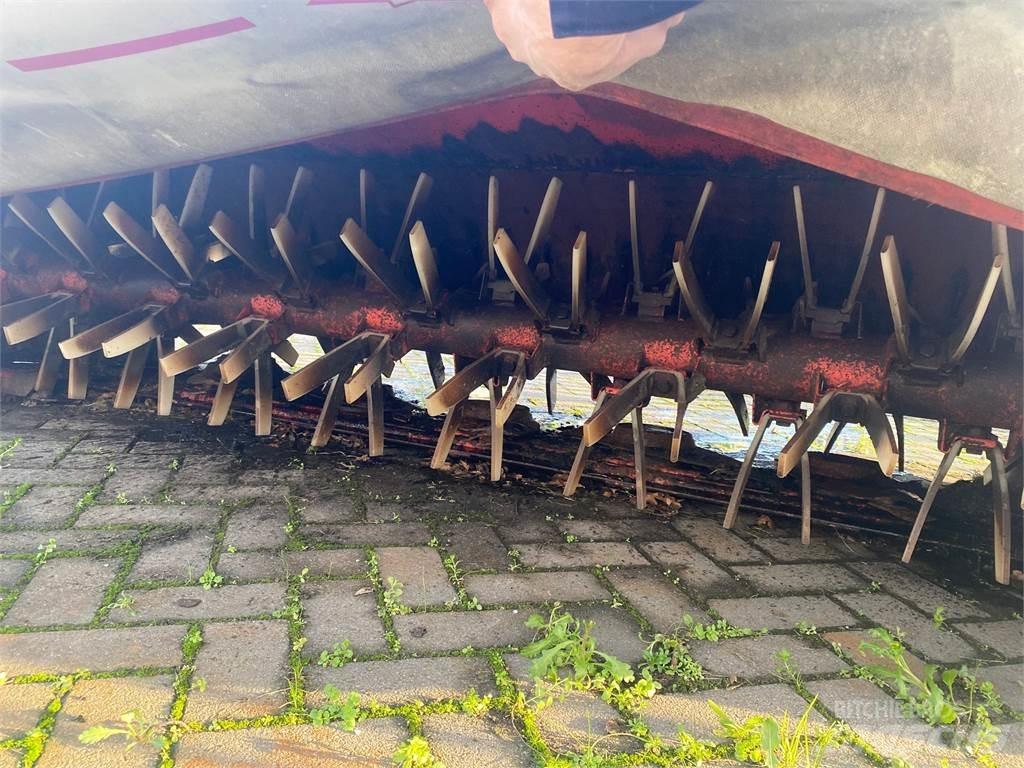 Kuhn FC 283 cv Šienapjovės