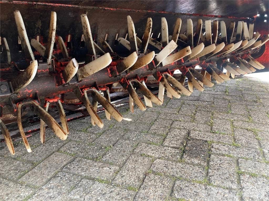 Kuhn FC 313 Šienapjovės