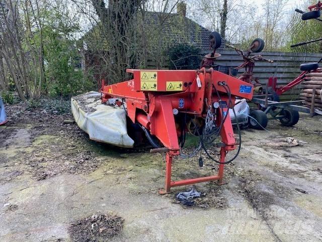 Kuhn FC 313 FF Šienapjovės