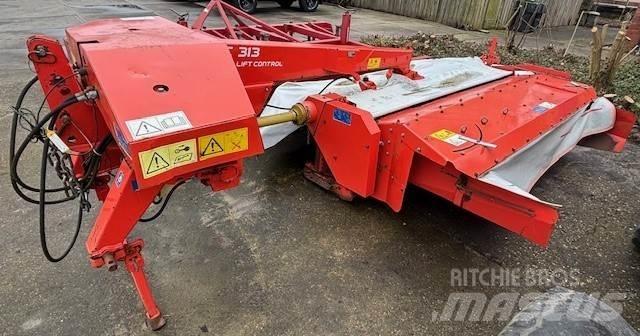 Kuhn FC 313 FF Šienapjovės