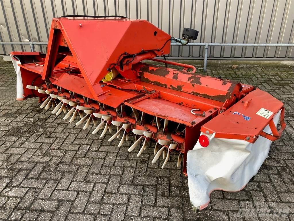 Kuhn FC280 F Šienapjovės