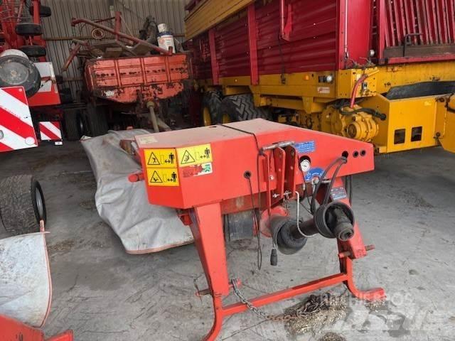 Kuhn GMD 3110 Šienapjovės