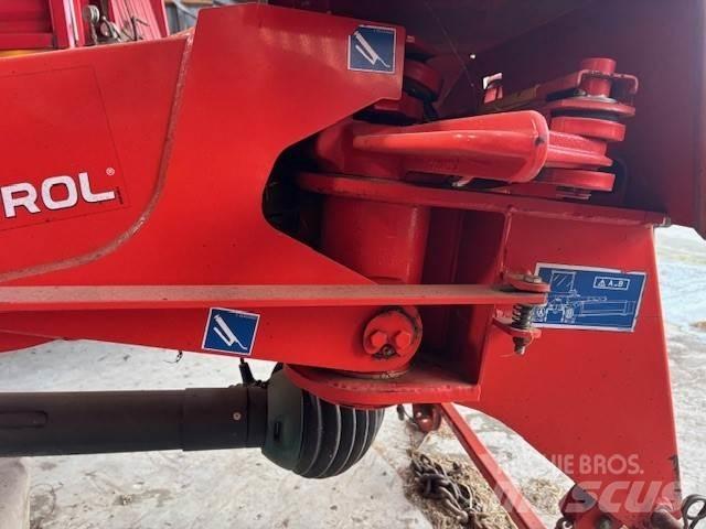 Kuhn GMD 3110 Šienapjovės