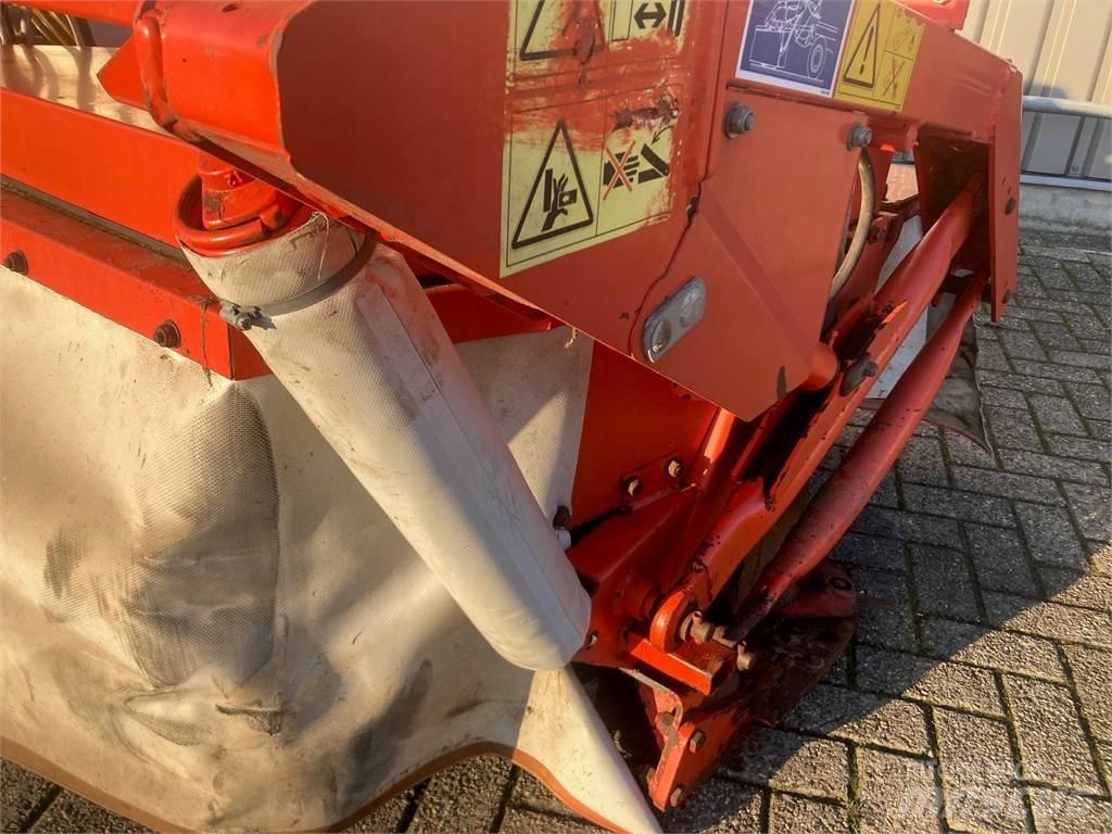 Kuhn GMD 802 F Šienapjovės