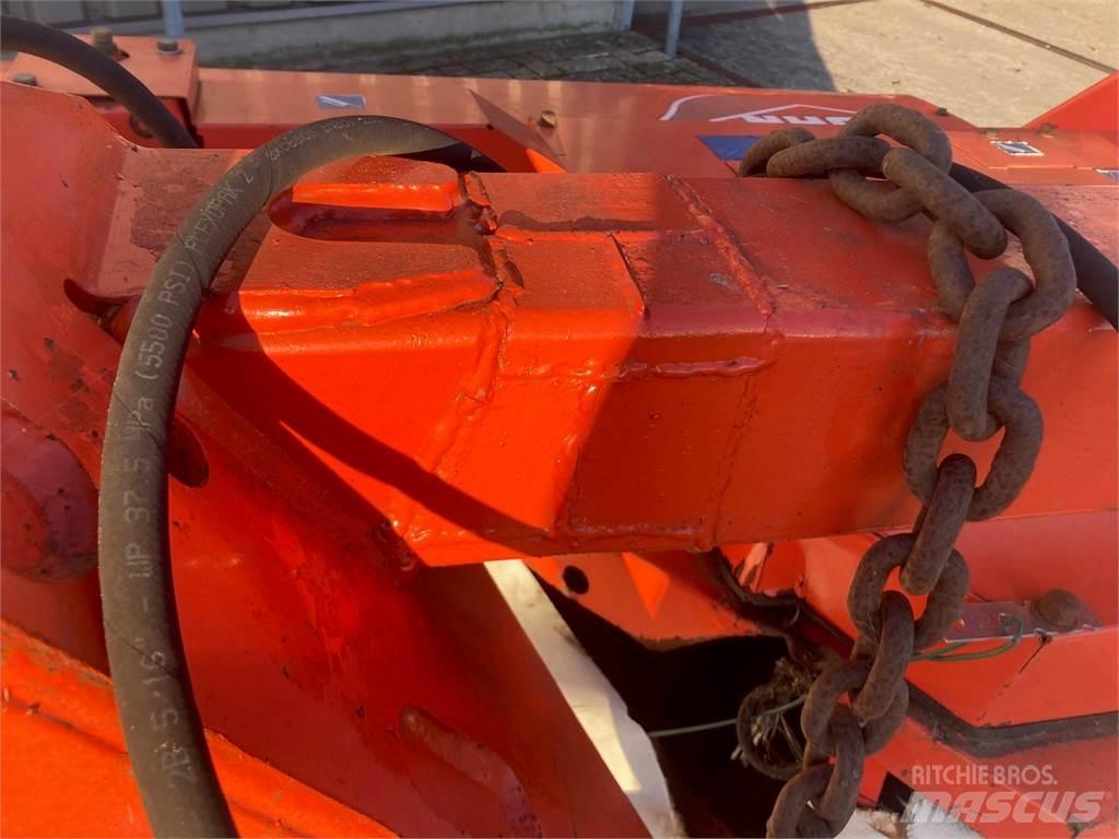 Kuhn GMD 802 F Šienapjovės