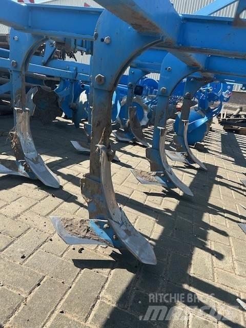 Lemken Karat 9/300 Kultivatoriai
