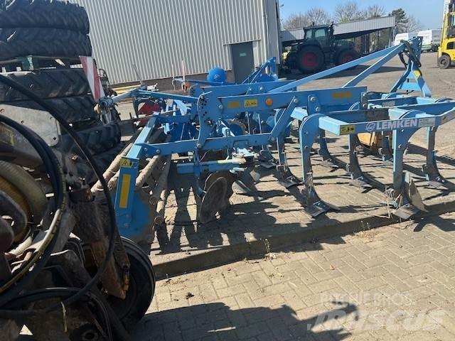 Lemken Karat 9/300 Kultivatoriai