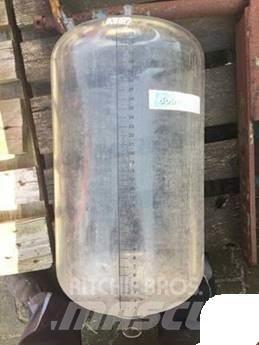  Meetglas 33 kg Žemės ūkis - Kita
