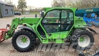 Merlo 32.6 L Plus Teleskopiniai krautuvai žemės ūkiui