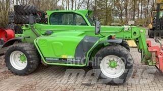 Merlo 32.6 L Plus Teleskopiniai krautuvai žemės ūkiui