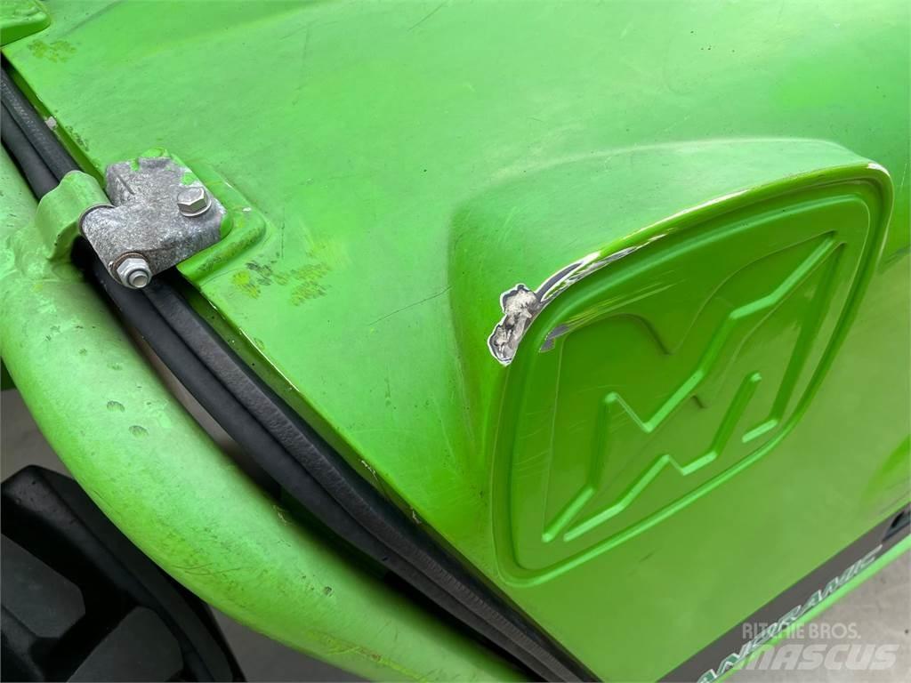 Merlo P32.6L Teleskopiniai krautuvai žemės ūkiui