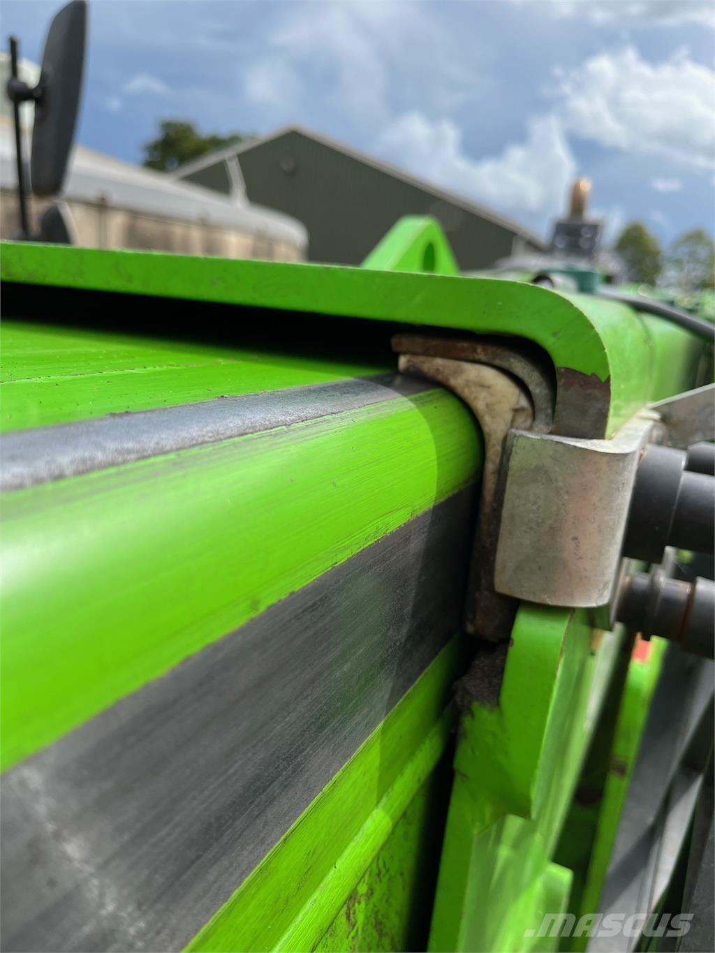 Merlo TF45.11 Teleskopiniai krautuvai žemės ūkiui