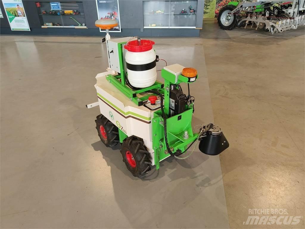  Naio OZ Robot Žemės ūkis - Kita