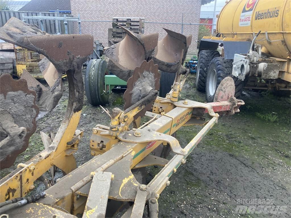 Rumpstad Rsp 2000 Standartiniai plūgai