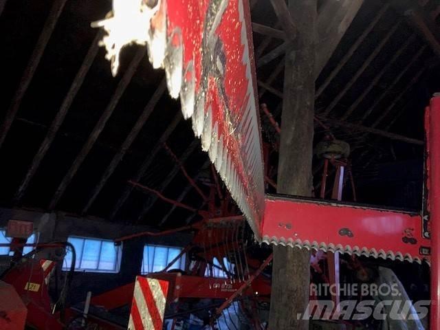 Trioliet TU 170 Kiti galvijų priežiūros įrengimai