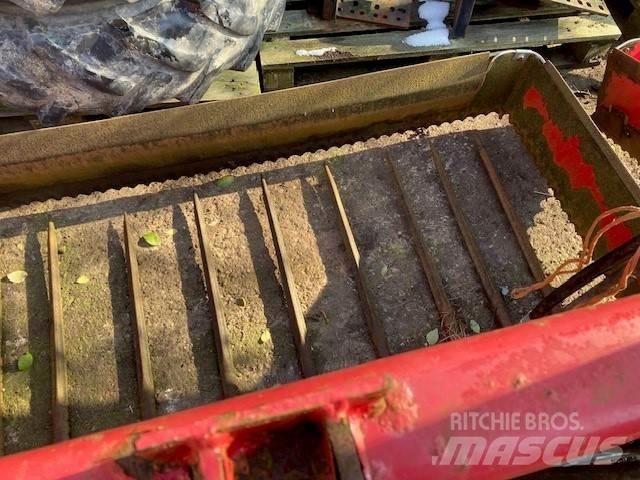 Trioliet TU 170 Kiti galvijų priežiūros įrengimai