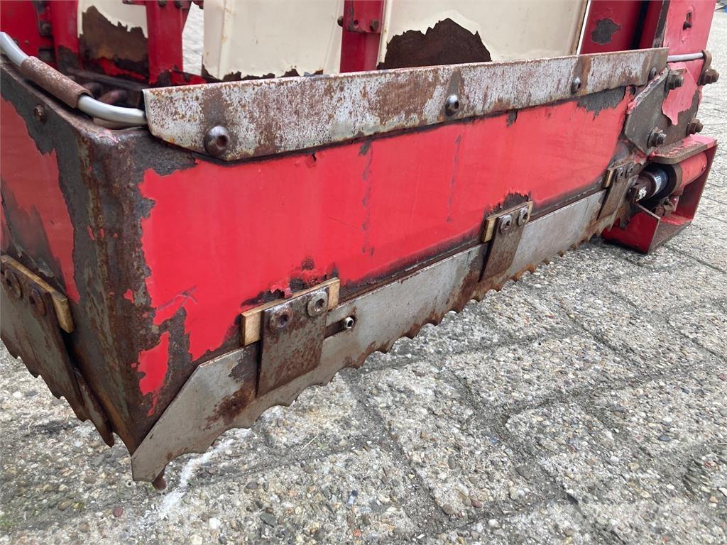 Trioliet TU 195 Kiti galvijų priežiūros įrengimai