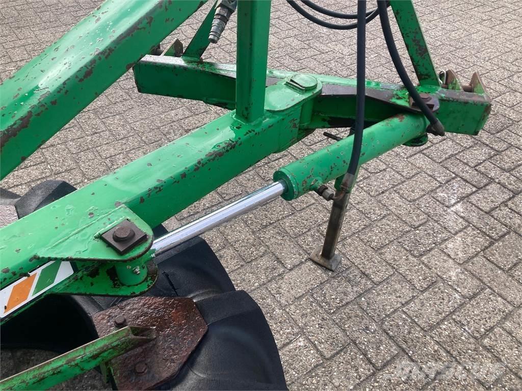  voerveegband Žemės ūkis - Kita