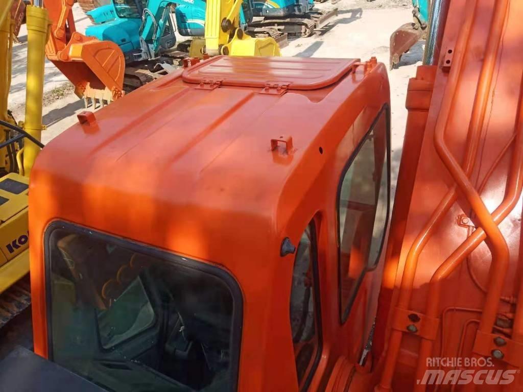 Doosan DH 300 LC-7 Vikšriniai ekskavatoriai