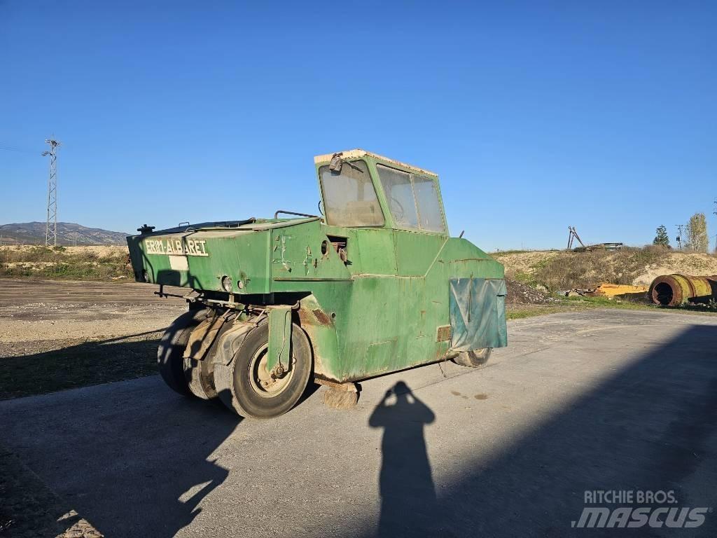 Corinsa 12/22 Gruntiniai volai