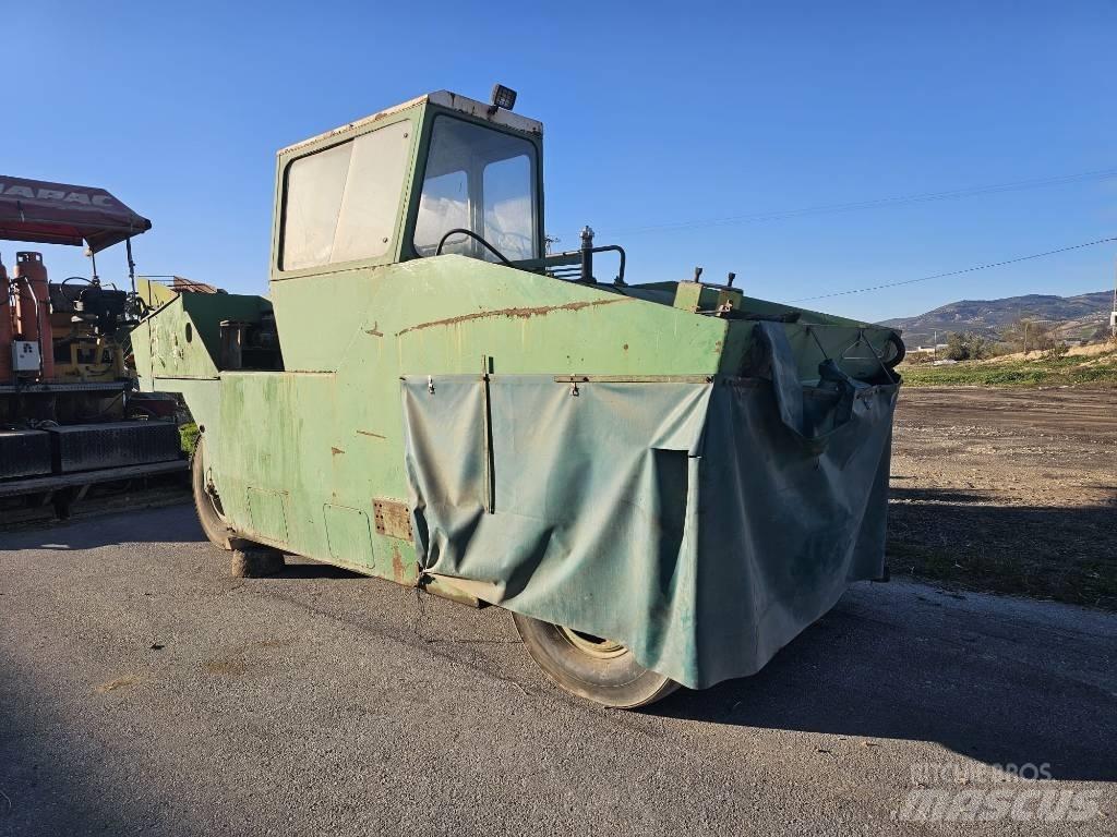 Corinsa 12/22 Gruntiniai volai