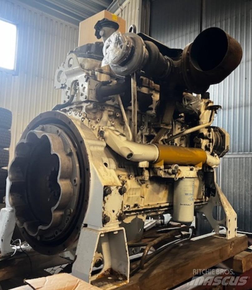 Peterson 4700B Kelmų smulkintuvai