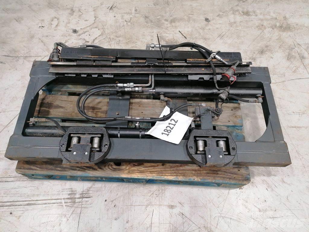 Kaup 4.8T466B Šakės