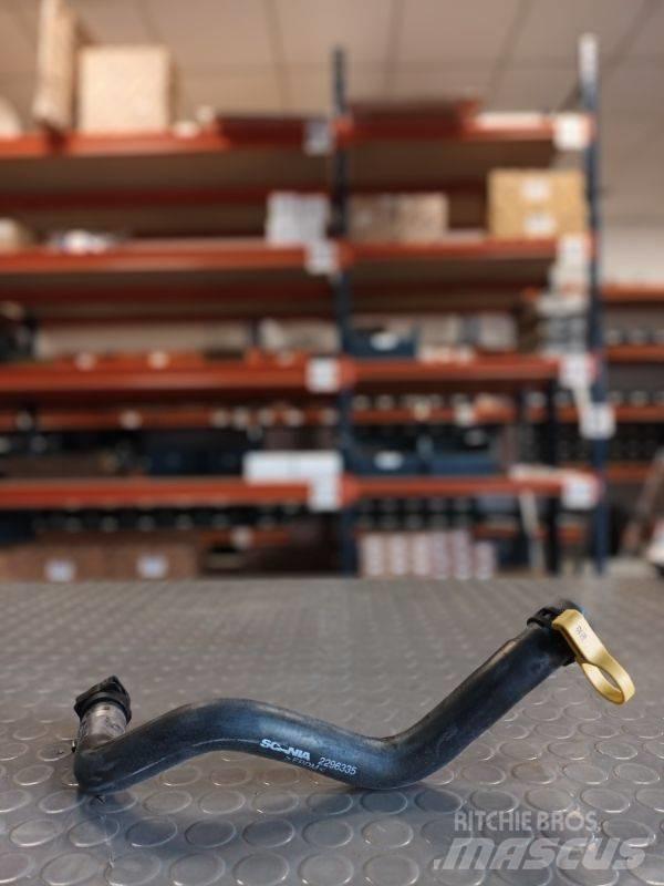 Scania HOSE 2296335 Varikliai