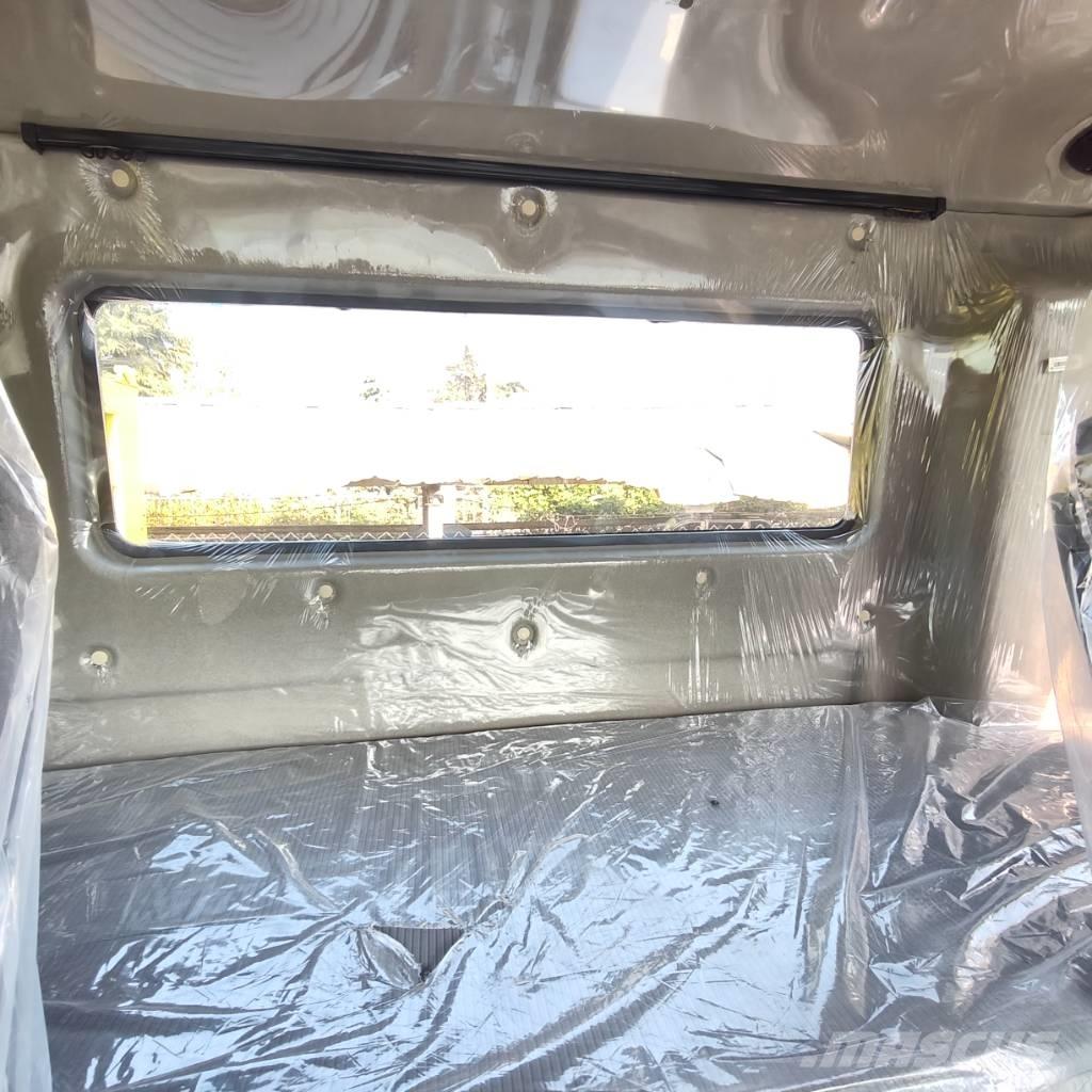 Howo 371 6x4 Naudoti vilkikai