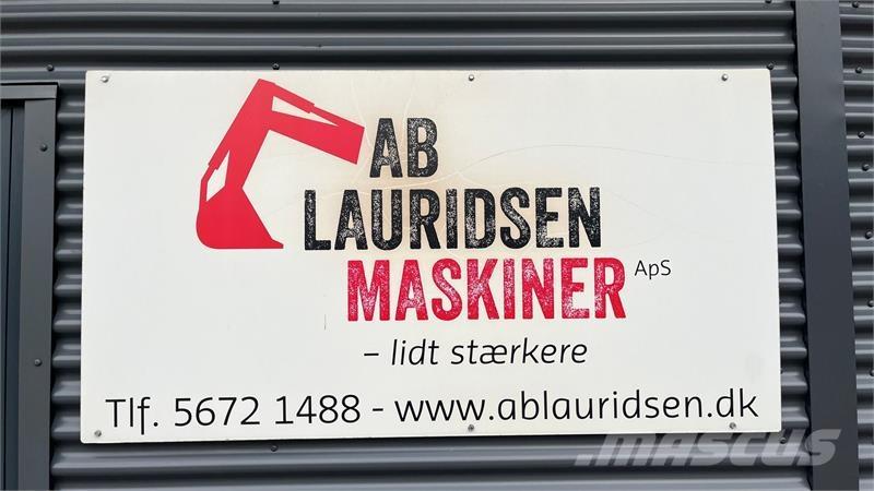  - - - Golz fs170 Asfalto smulkinimo technika