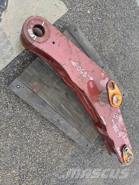 Doosan BUCKET LINK Kaušai