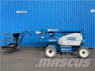 Niftylift HR 21 D E Alkūniniai keltuvai